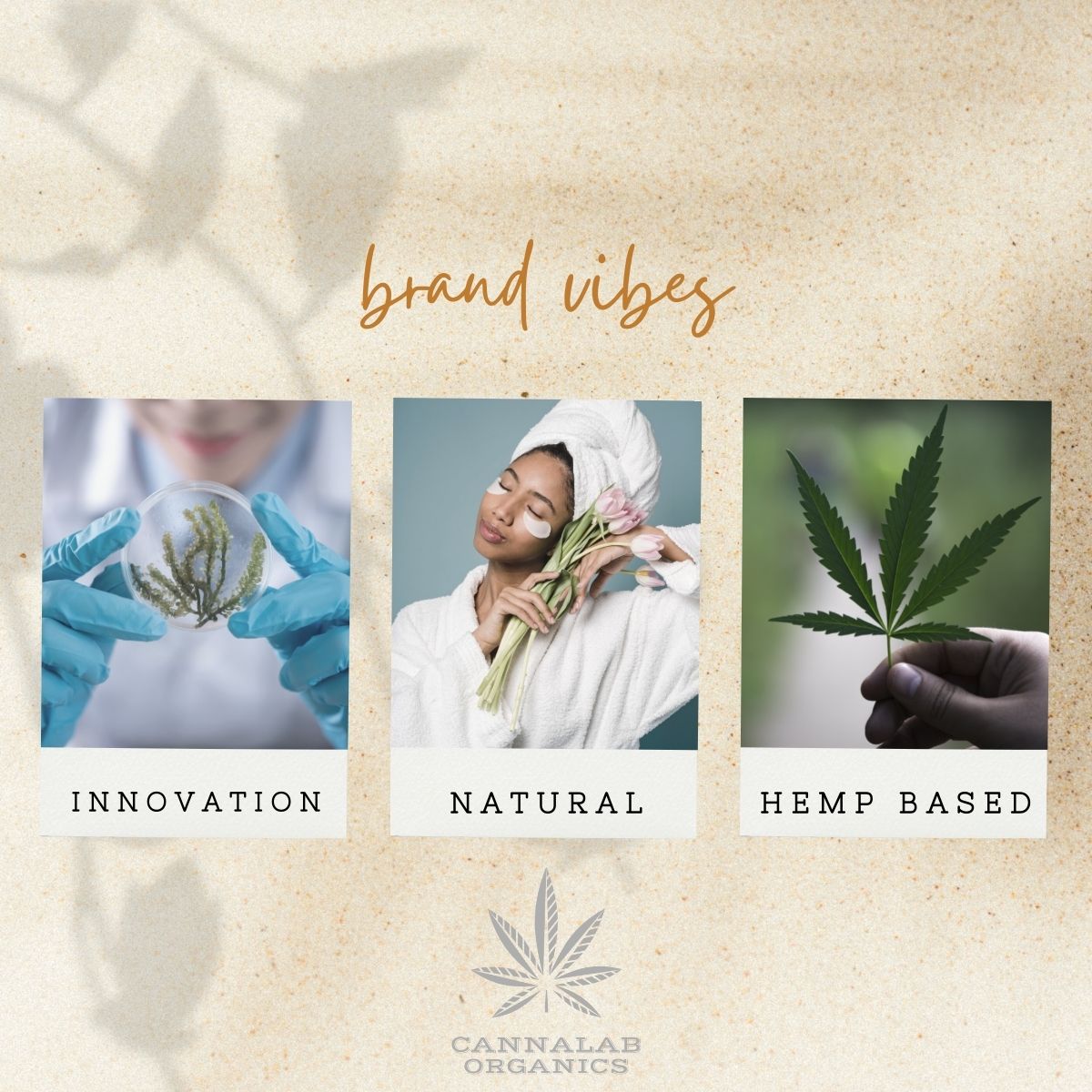 Find out more about Cannalab Organics